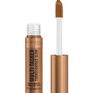 Rimmel Multitasker Turbocharged Glow - 009 Bougie Girl (Bronzer) MS Department Store Oman