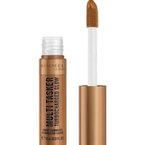 Rimmel Multitasker Turbocharged Glow - 009 Bougie Girl (Bronzer) MS Department Store Oman