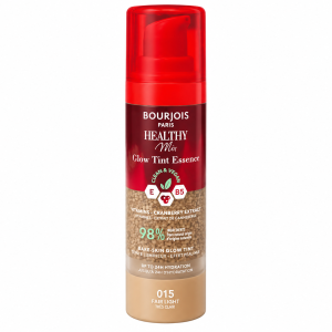 Bourjois Paris Essence Glow Tint Fair Light Iv