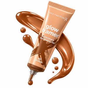 Maxfactor Mp Glow Framer 30 (Hazel) MS Department Store Oman