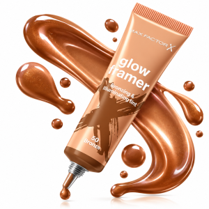 Maxfactor Mp Glow Framer 40 (Amber) MS Department Store Oman