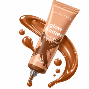 Maxfactor Mp Glow Framer 10 (Sand) MS Department Store Oman
