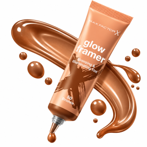 Maxfactor Mp Glow Framer 20 (Honey) MS Department Store Oman