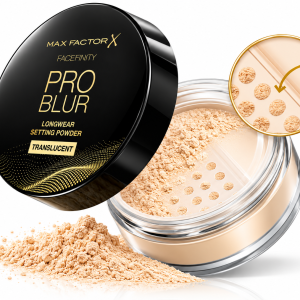 Maxfactor Pro Blur Loose Powder Translucent MS Department Store Oman