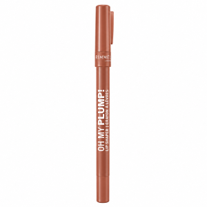 Rimmel Oh My Plump Lip Liner - 050 Cappuccino