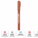Rimmel Oh My Plump Lip Liner - 050 Cappuccino