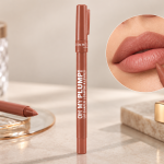 Rimmel Oh My Plump Lip Liner - 050 Cappuccino