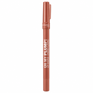 Rimmel Oh My Plump Lip Liner - 010 Cappuccino Light
