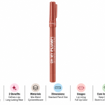 Rimmel Oh My Plump Lip Liner - 010 Cappuccino Light