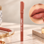 Rimmel Oh My Plump Lip Liner - 010 Cappuccino Light