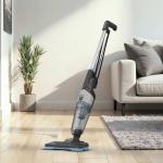 3In1 Stick Vacuum Cleaner - Black MS Department Store Oman