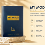 Spray My Mode MS Department Store Oman