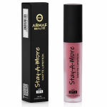 Armaf Beaute Stay A More Matte Liq Lipstick - Periwinkle 01 MS Department Store Oman