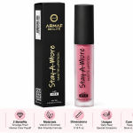Armaf Beaute Stay A More Matte Liq Lipstick - Heather 02 MS Department Store Oman