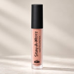 Armaf Beaute Stay A More Lipstick - Nude Brown 04 MS Department Store Oman