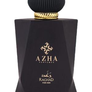 Azha Raghad Edp-100Ml (Women) MS Department Store Oman