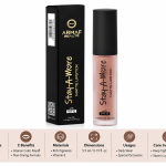 Armaf Beaute Stay A More Lipstick - Cocoa 05 MS Department Store Oman