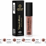Armaf Beaute Stay A More Lipstick - Fawn 06 MS Department Store Oman