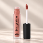 Armaf Beaute Stay A More Lipstick - Peach Melody 07 MS Department Store Oman