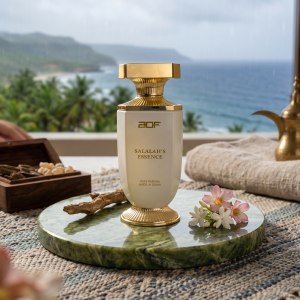 Salalah’S Essence Triomphe Collection-100 Ml Pure Parfum MS Department Store Oman