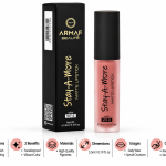 Armaf Beaute Stay A More Lipstick - Dusty Rose 08 MS Department Store Oman