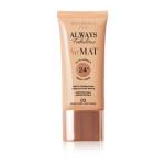 Bourjois Air Mat Foundation -03 (Light Beige) MS Department Store Oman