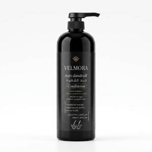 Anti Hair Dandruff Conditioner MS Department Store Oman