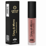 Armaf Beaute Stay A More Lipstick - Merlot 10 MS Department Store Oman
