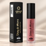 Armaf Beaute Stay A More Lipstick - Merlot 10 MS Department Store Oman