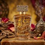 Lattafa Sheikh Al Shuyukh Luxe Edition Edp-100Ml (Unisex) MS Department Store Oman