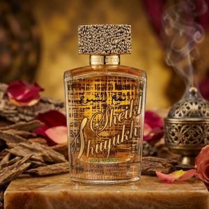 Lattafa Sheikh Al Shuyukh Luxe Edition Edp-100Ml (Unisex) MS Department Store Oman