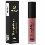 Armaf Beaute Stay A More Lipstick - Stella Rose 11 MS Department Store Oman