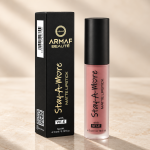 Armaf Beaute Stay A More Lipstick - Stella Rose 11 MS Department Store Oman