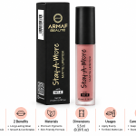 Armaf Beaute Stay A More Lipstick - Stella Rose 11 MS Department Store Oman