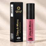 Armaf Beaute Stay A More Lipstick - Mulberry 12 MS Department Store Oman