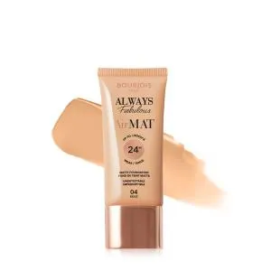 Bourjois Air Mat Foundation -04 (Beige) MS Department Store Oman
