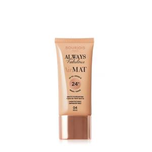 Bourjois Air Mat Foundation -04 (Beige) MS Department Store Oman