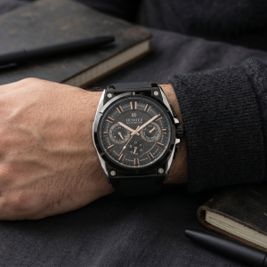 Homies Multifunction Sport Watch MS Department Store Oman