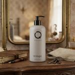 Vintage Body Lotion-400Ml MS Department Store Oman