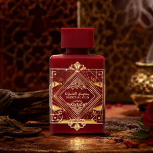 Lattafa Badee Al Oud Sublime Edp-100Ml (Unisex) MS Department Store Oman