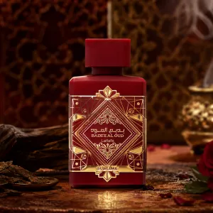 Lattafa Badee Al Oud Sublime Edp-100Ml (Unisex) MS Department Store Oman