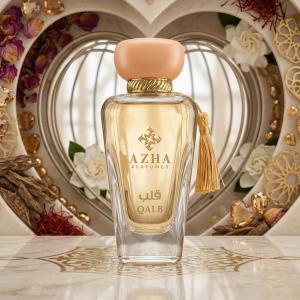 Qalb Edp For Her-100Ml (Women) MS Department Store Oman