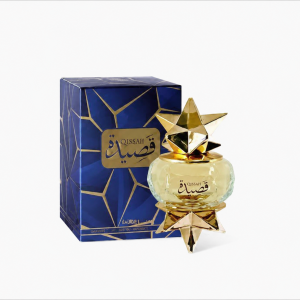 Ajmal Qasid 60 Ml EDP (Unisex) - MS Department Store Oman