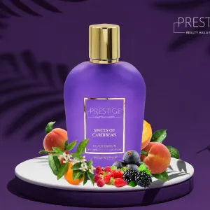 Prestige Fruits Of Caribbean EDP -100ml  (Unisex) MS Department Store Oman