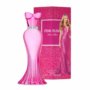 Paris Hilton Pink Rush EDP -100ml  (Women) MS Department Store Oman