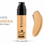 Silky Matte Foundation (Rawaa) MS Department Store Oman