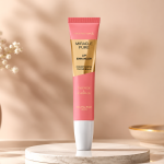 Maxfactor Mir Lip L/G 12Ml Vital Rose Iv MS Department Store Oman