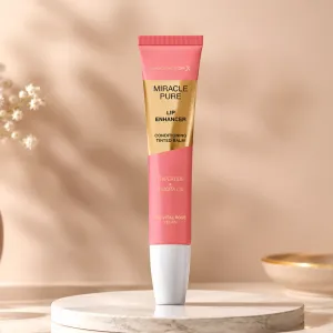 Maxfactor Mir Lip L/G 12Ml Vital Rose Iv MS Department Store Oman