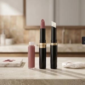 Maxfactor Lipfinity Restage 015 -(Ethereal) MS Department Store Oman