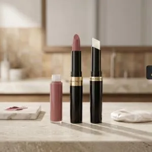 Maxfactor Lipfinity Restage 015 -(Ethereal) MS Department Store Oman
